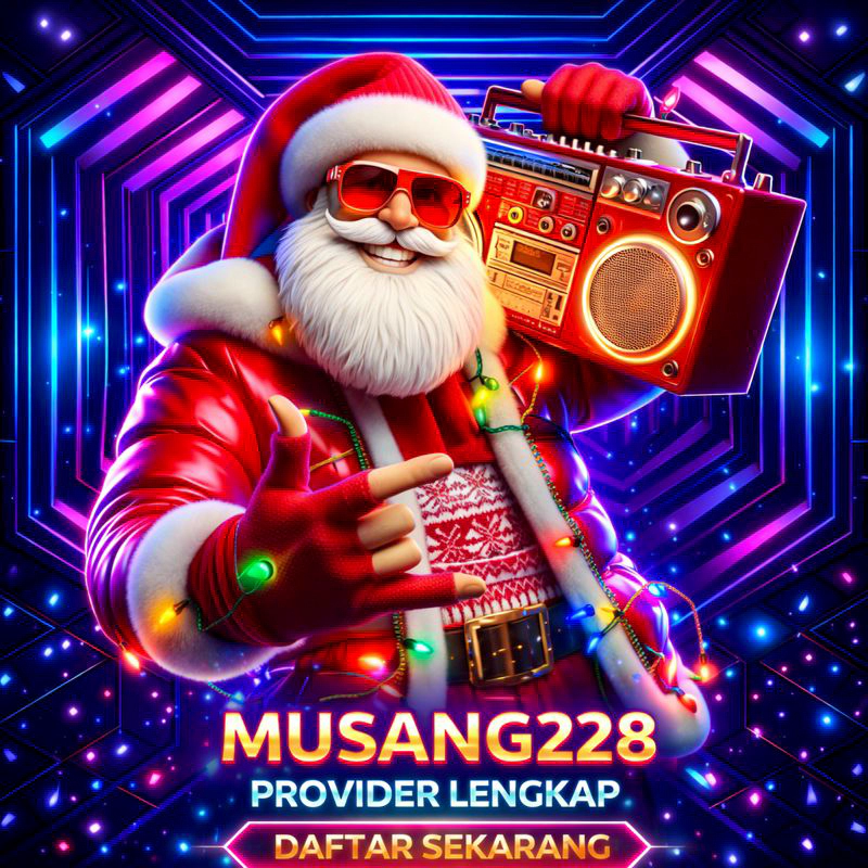 Galeri foto Musang138: Deskripsi Akses & Struktur Layanan Responsif di Jakarta